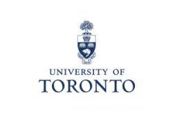 Logo Universidad de Toronto