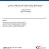 Andreas Wipf. Jena University