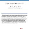 Seminario. Carlos García Canal (Universidad de La Plata, Argentina)