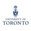 Logo Universidad de Toronto