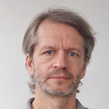 Foto de Thomas Gorin