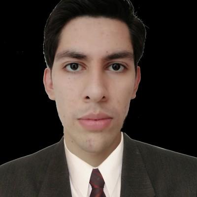 Foto de Alejandro Ramírez